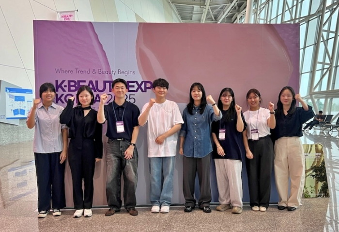 GTEP사업단, 국내 전시회 참가 통해 무역 실무 역량 강화 이미지